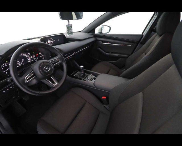 MAZDA 3 Mazda3 2.0L 150CV Skyactiv-G M-Hybrid Executive