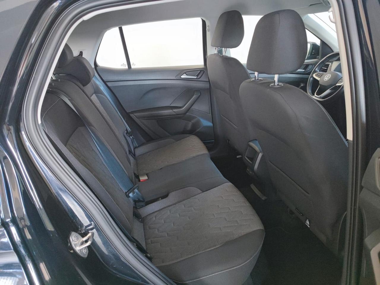 Volkswagen T-Cross 1.0 TSI 115 CV DSG Life