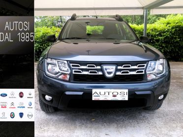 Dacia Duster Dacia Duste 1.5 dci 4x2 110cv
