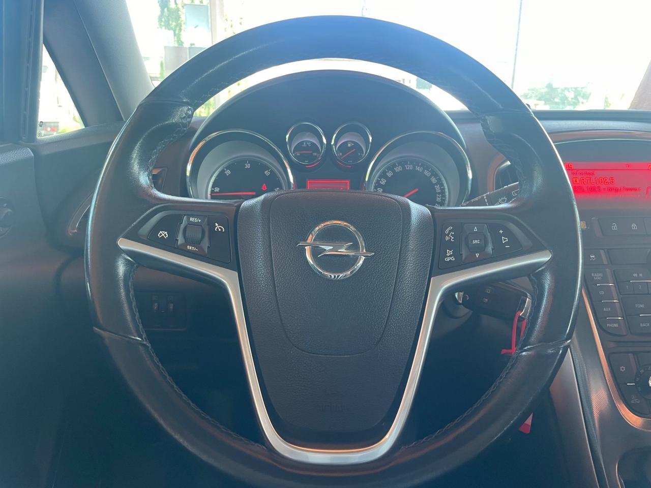 Opel Astra 1.7 CDTI 110CV 5 porte Cosmo