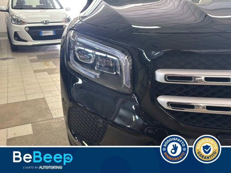 Mercedes-Benz GLB Classe 180 D SPORT AUTO