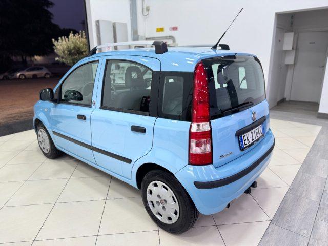 FIAT Panda 1.2 Dynamic GANCIO TRAINO