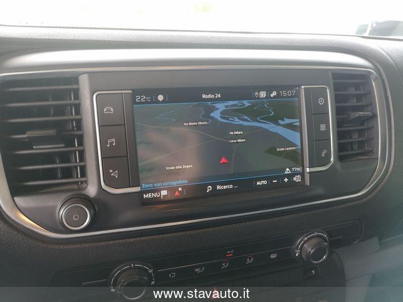 Peugeot Expert 1.5 PREMIUM