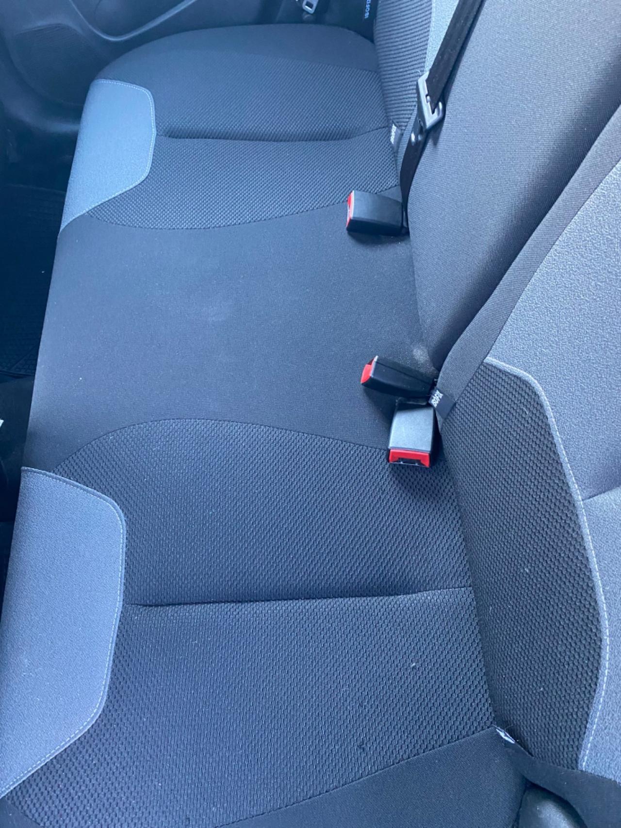 Citroen C3 1.1 Fine 2011 SOLO 80000 Km