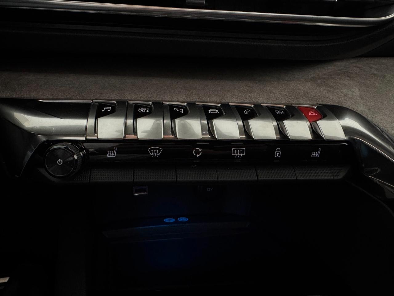 Peugeot 3008 BlueHDi 130cv EAT8 GT Tetto apribile