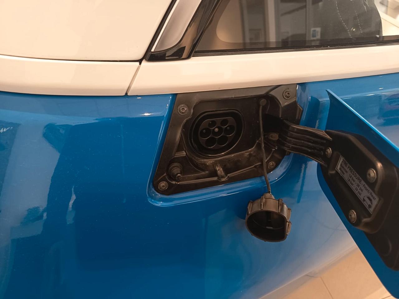 MICROLINO DOLCE 10.5 KWH