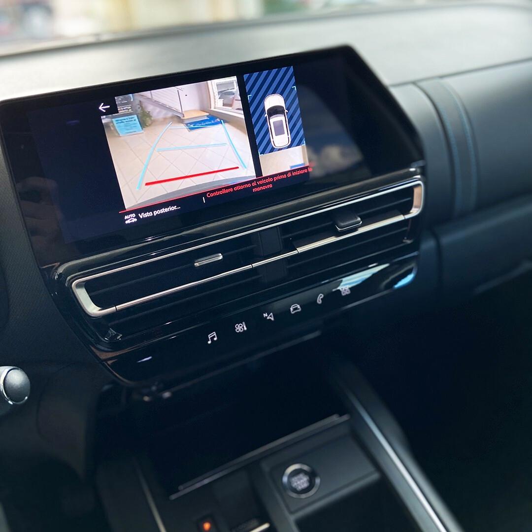 Citroen C5 Aircross BlueHDi 130 S&S EAT8 Max