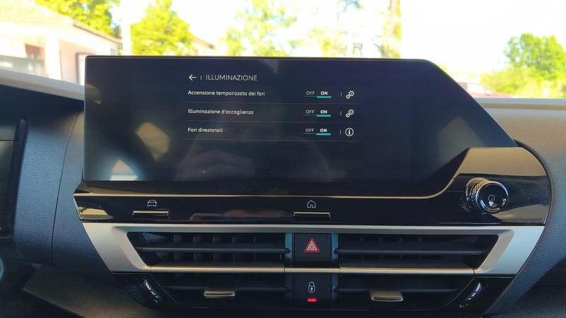 Citroën C4 PureTech 130 S&S Plus