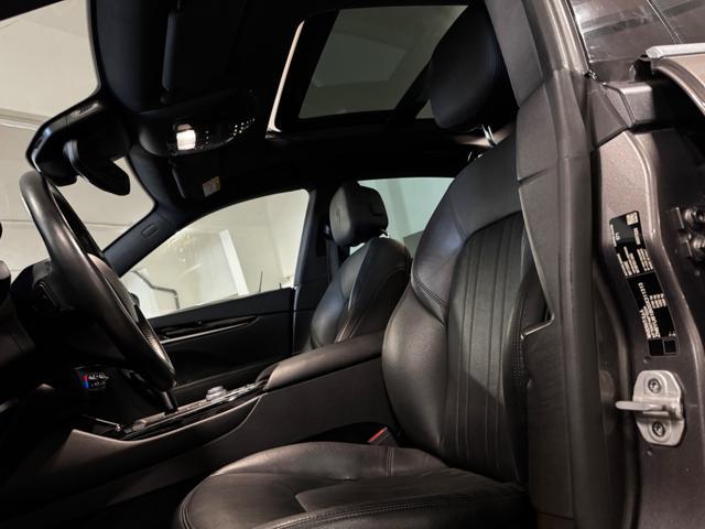 MASERATI Levante 3.0V6 430cv#my19#TETTOAPRIBILE#PELLE#FATTURABILE