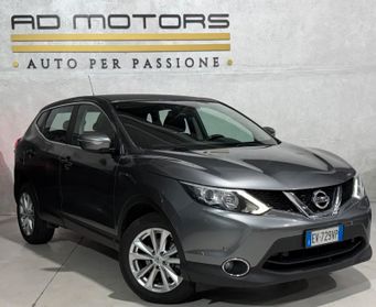 Nissan Qashqai Benzina Neopatentati Navigatore