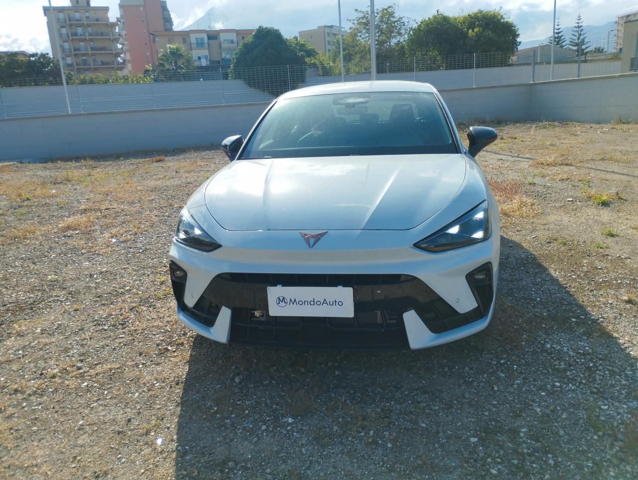Cupra Leon 1.5 e-Hybrid DSG