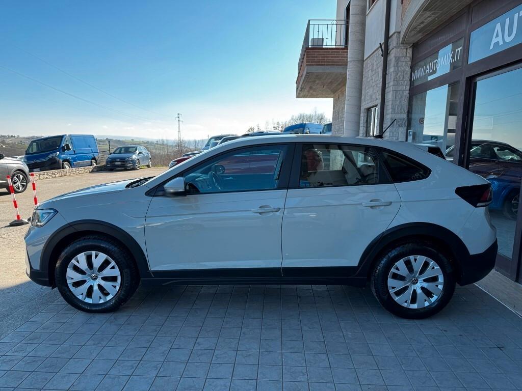 Volkswagen Taigo 1.0 TSI 95 CV Life