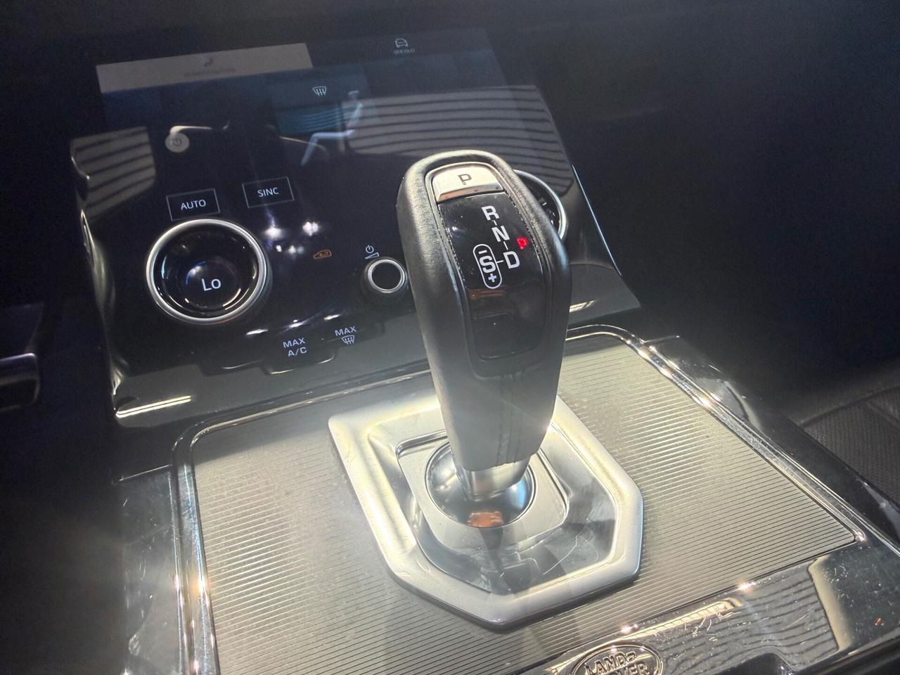 Land Rover Range Evoque 1.5 I3 160 CV Auto R-Dynamic SE