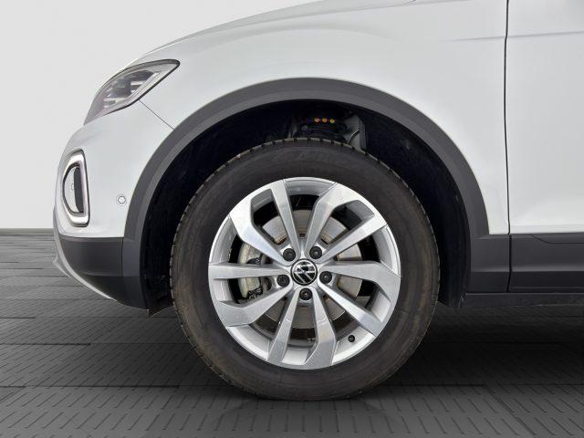 VOLKSWAGEN T-Roc T-Roc 2.0 TDI SCR 150 CV DSG Life