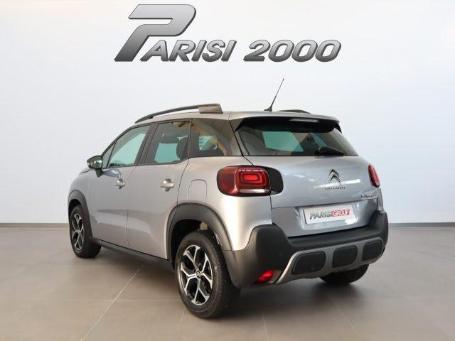 CITROEN C3 Aircross PureTech 110CV S&S Plus *PROMO PARISI GROUP*
