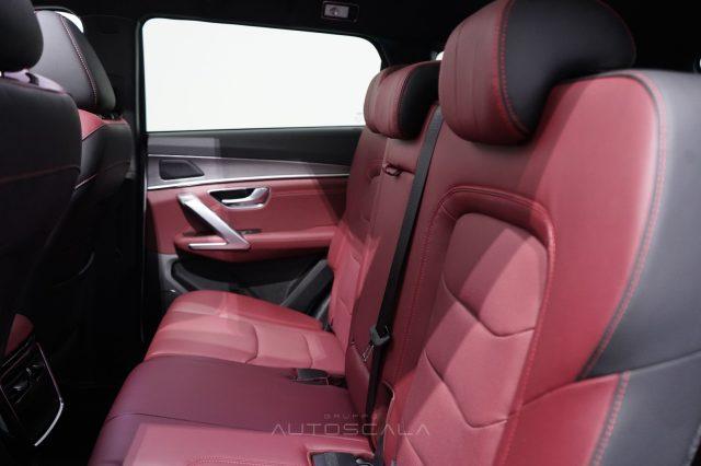 SPORTEQUIPE Sportequipe 7 GTW 1.5 156cv Turbo DCT GPL