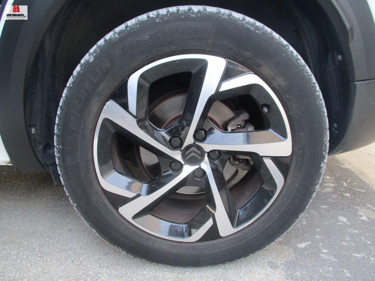 CITROEN C5 Aircross BlueHDi 130 EAT8 Feel P.2021