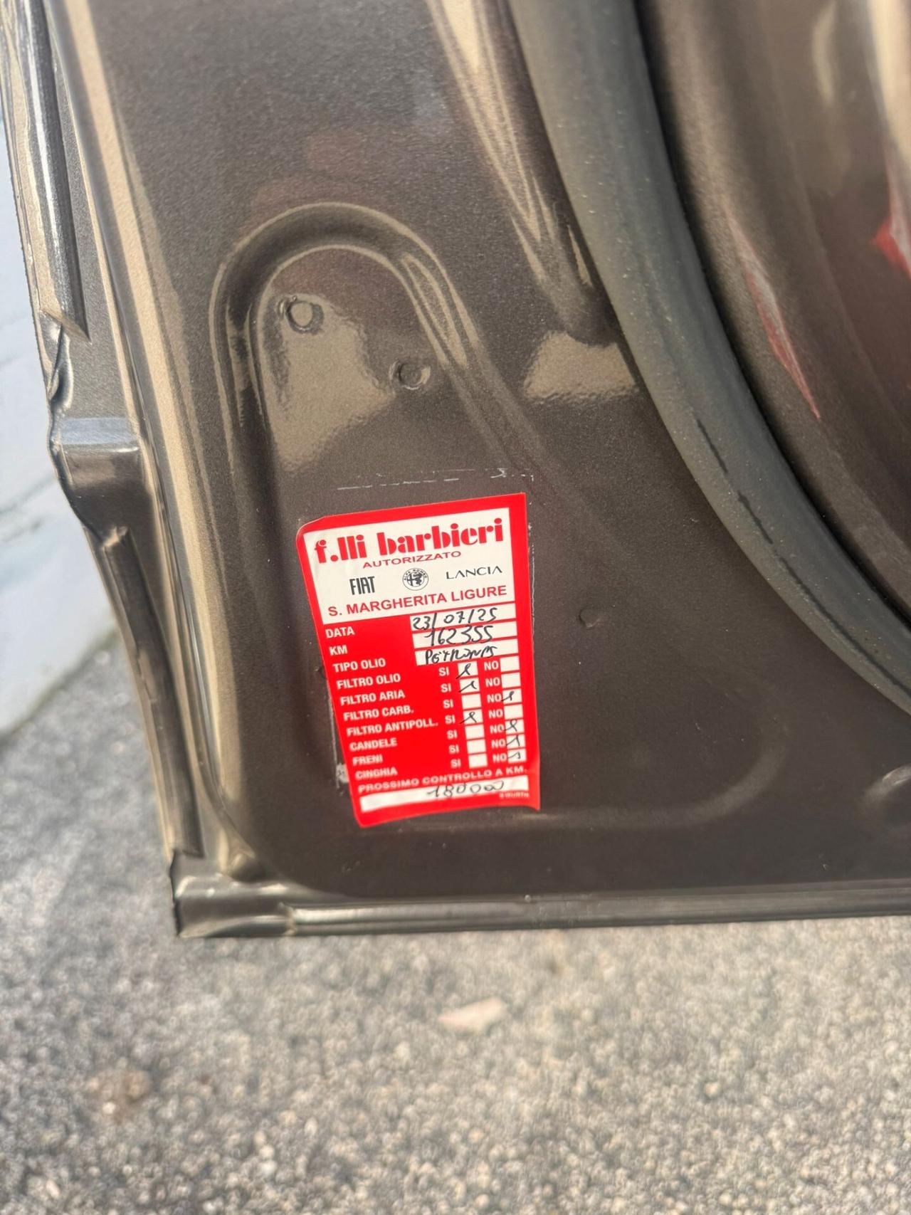 Jeep Renegade 2.0 mjt Limited 4wd 140cv auto