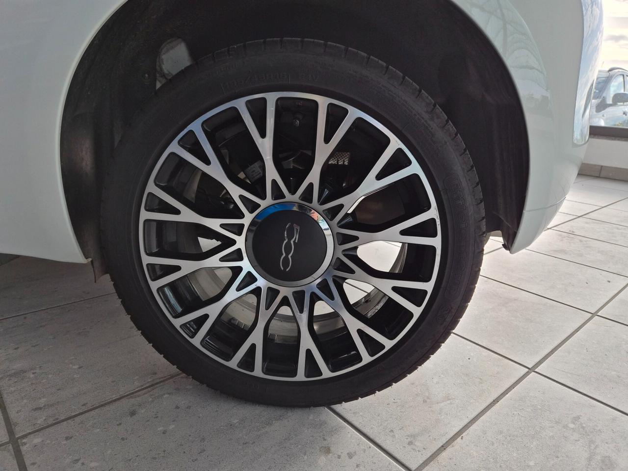 Fiat 500 C 1.2 Collezione