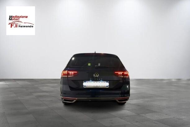 Volkswagen Passat Variant 2.0 150CVTDI Executive