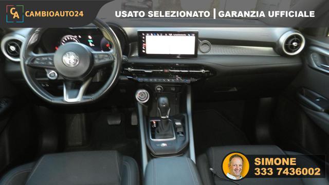 ALFA ROMEO Tonale 1.5 130 CV MHEV TCT7 Sprint