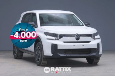 Citroen C3 Aircross 1.2 Puretech Turbo 100CV You