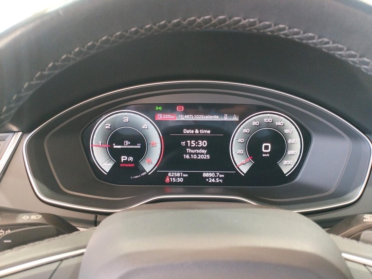 Audi Q5 Sportback 40 2.0 tdi mhev 12V quattro s-tronic