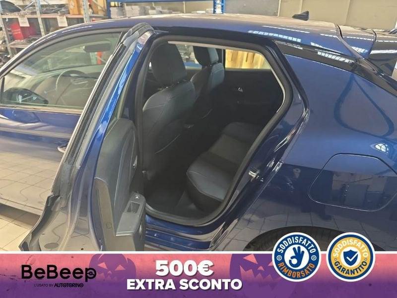 Opel Corsa 1.2 ELEGANCE S&S 100CV AT8