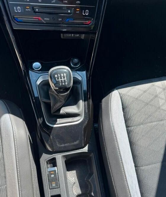 VOLKSWAGEN T-ROC 1.5 TSI ACT R-LINE 150CV 2023
