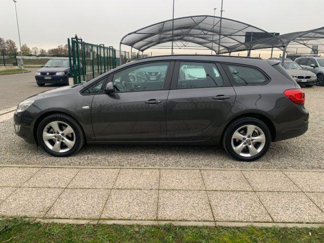 OPEL Astra 1.7 CDTI 110CV Sports Tourer Cosmo