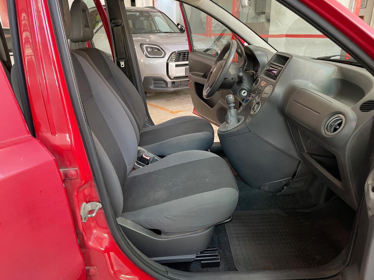 Fiat Panda 1.1 Actual TAGLIANDATA!!!