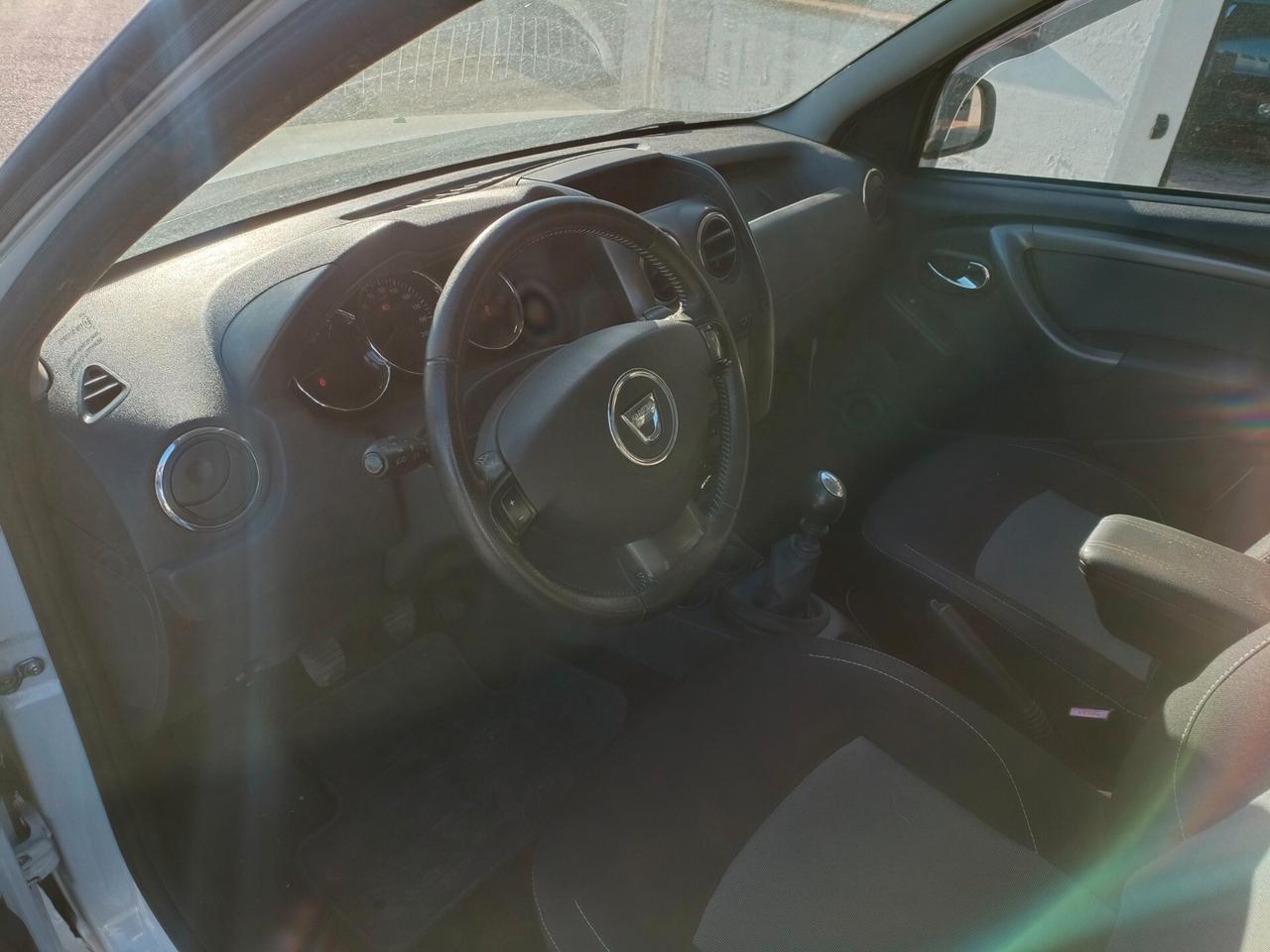 Dacia Duster 1.5 dCi 90CV Start&Stop 4x2 Ambiance