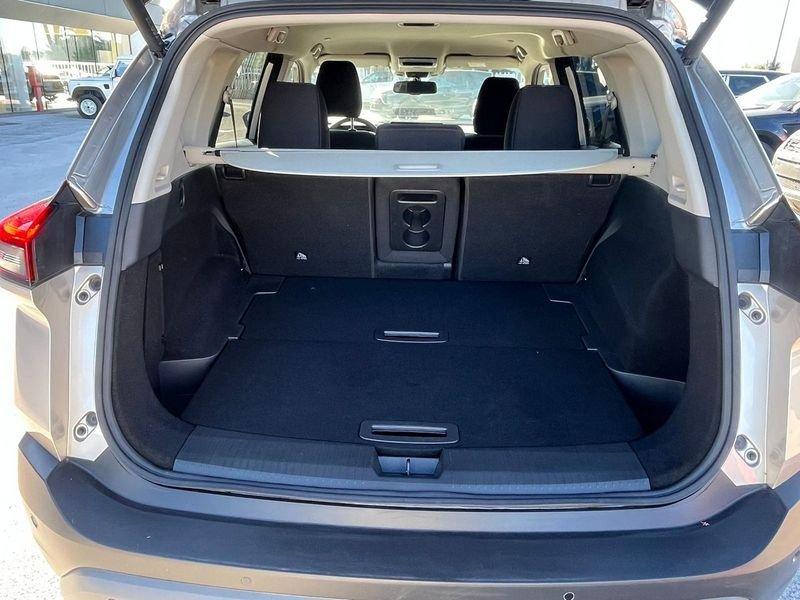 Nissan X-Trail NEW MY24 N-CONNECTA 2WD - 00