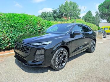 AUDI Q3 SPB TDI 110 kW S tronic S Line edition NAVI - ACC