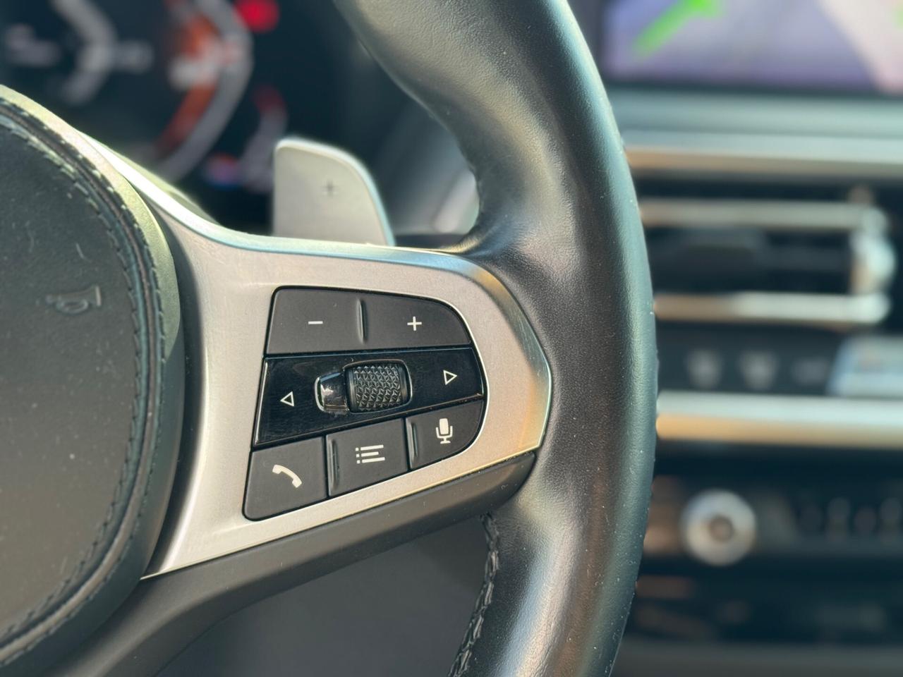 BMW X4 20D MHEW 190 CV M-SPORT PRO IVA ESPOSTA FULL