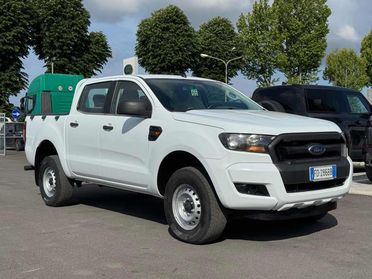 FORD Ranger 2.2 TDCi Doppia Cabina XL 5pt.
