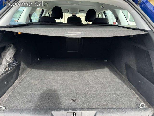 PEUGEOT 308 308 SW 1.5 bluehdi Business S TG : FZ928TA