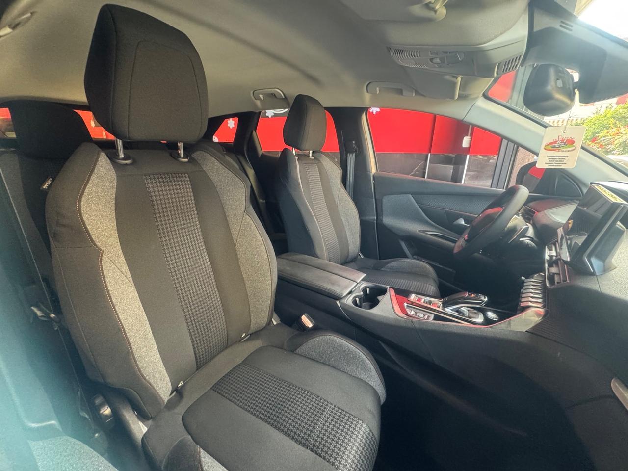 Peugeot 3008 BlueHDi 130 S&S Allure