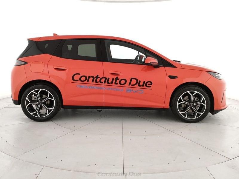 BYD Dolphin G DM-i DM-i 212cv Comfort