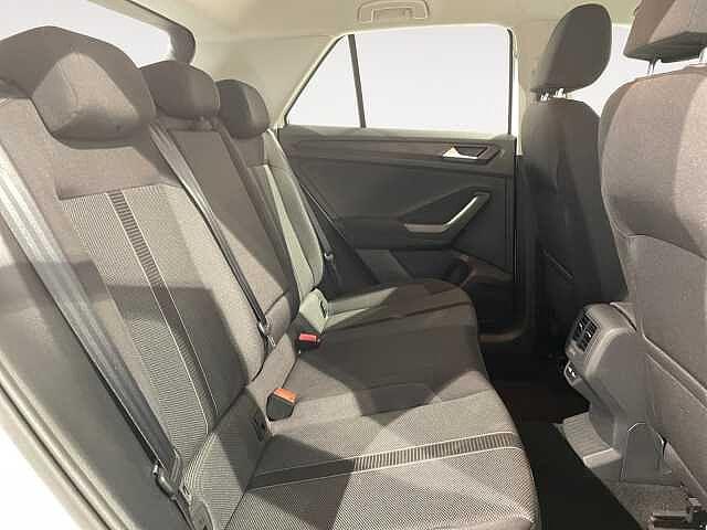 Volkswagen T-Roc 1.0TSI 110CV Life - NEOPATENTATI