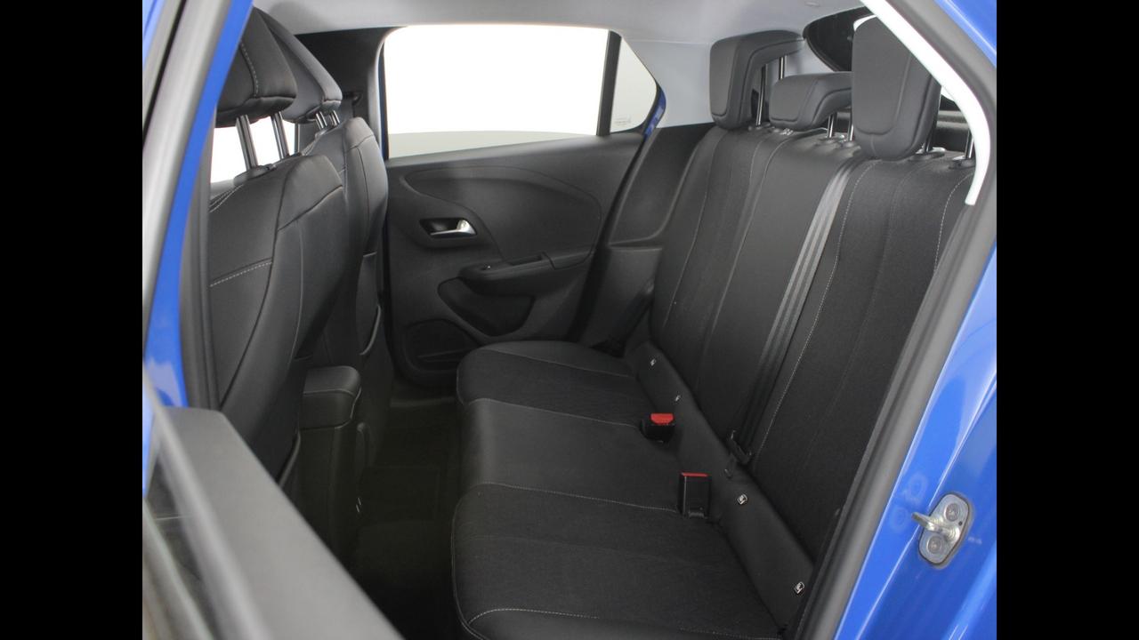 OPEL Corsa VI 2020 - Corsa e- Elegance