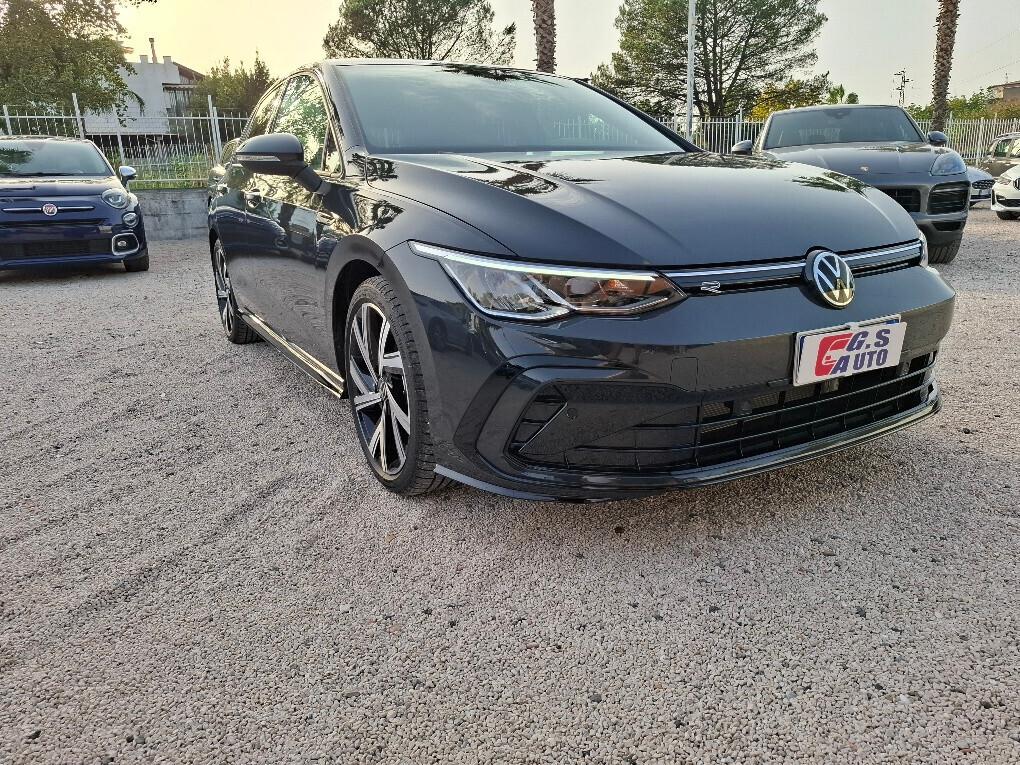 VOLKSWAGEN GOLF 1.5 TSI 130CV R-LINE