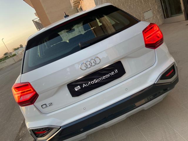 AUDI Q2 30 2.0 TDI S tronic Advanced VIRTUAL COCKPIT