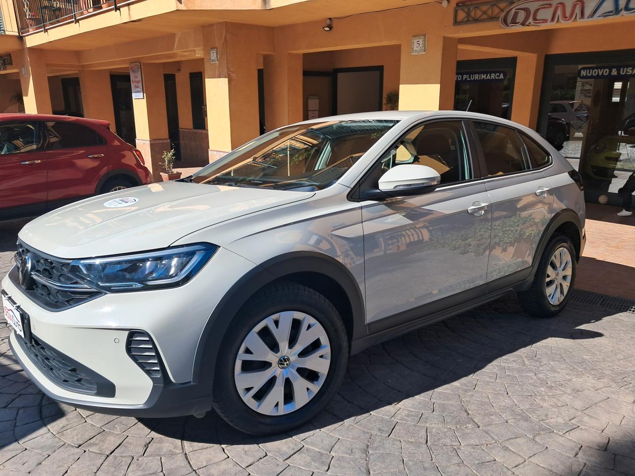 Volkswagen Taigo 1.0 TSI 95 CV Life