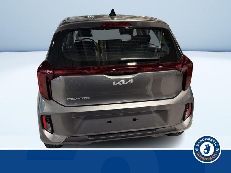KIA Picanto 1.0 GPL Urban MY25