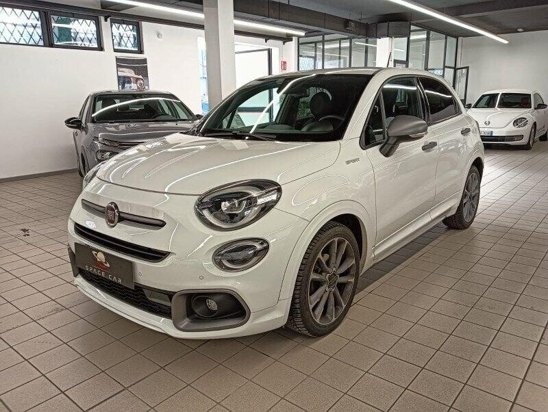 FIAT 500X 500X 1.0 T3 120 CV Sport