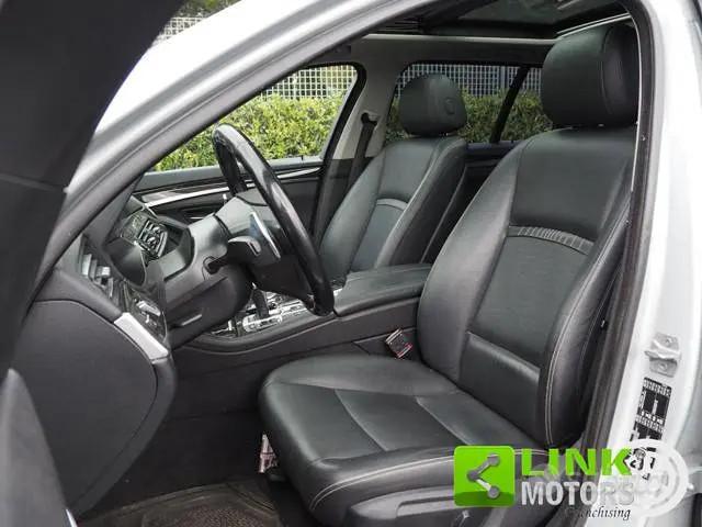 BMW 525 d xDrive Touring Luxury