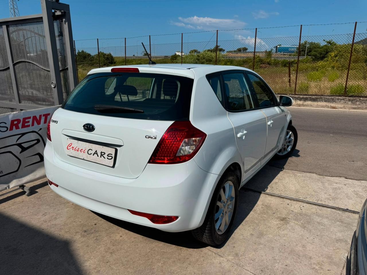 Kia Ceed 1.6 Diesel 90 CV: Affidabilità al giusto prezzo!