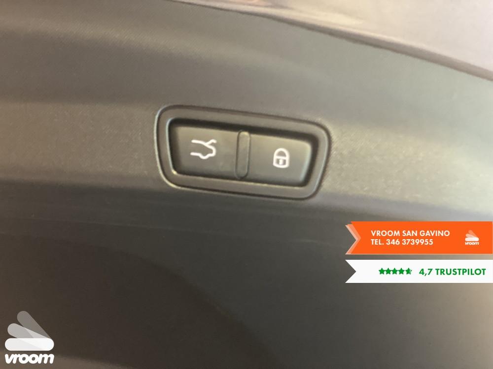 ALFA ROMEO Stelvio Stelvio 2.2 Turbodiesel 160 ...