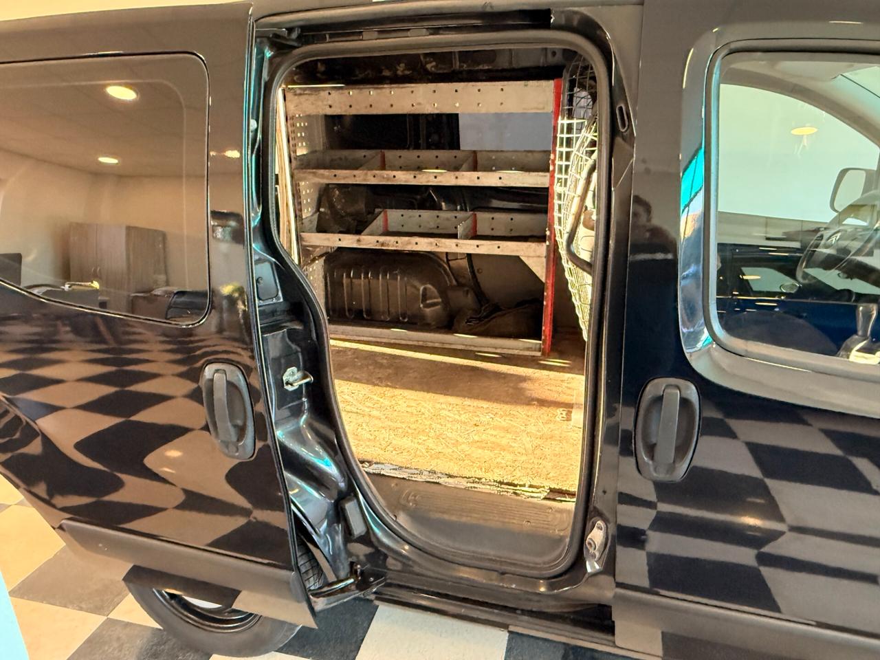 Citroen Nemo 1.4 HDi 68CV